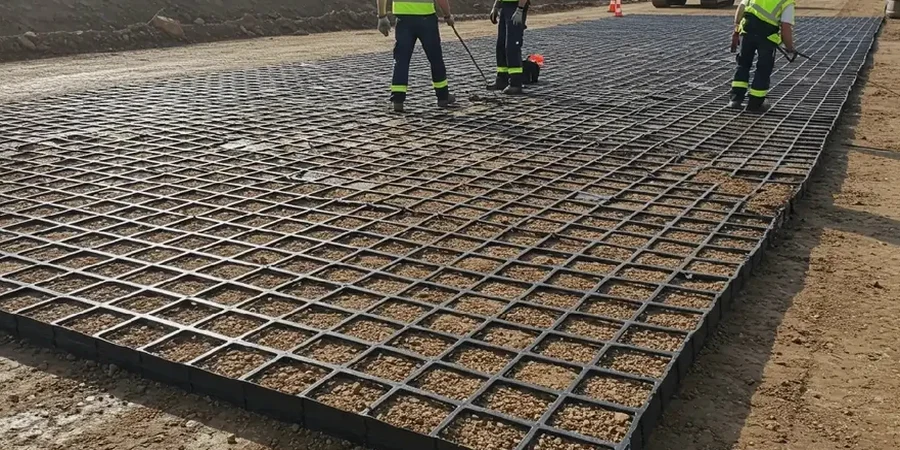 Estudio CBR para Diseño Vial en Temuco: Suelos Volcánicos y Proyectos que Cumplen