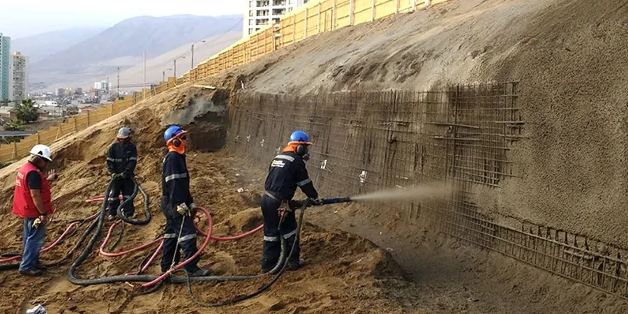 Estabilidad de Taludes en Temuco: Criterio Técnico para Terrenos Complejos