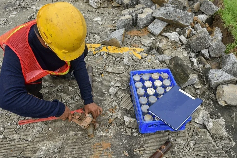 Límites de Atterberg: Caracterización Plástica de Suelos Finos en la Región de La Araucanía