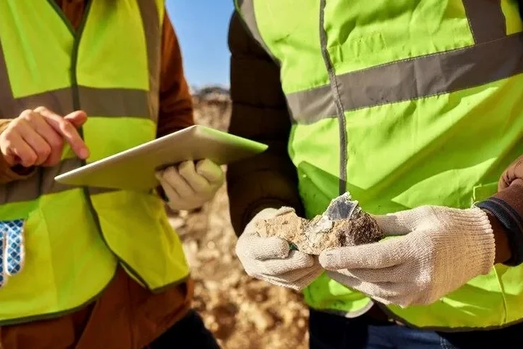 MASW y Clasificación Sísmica VS30 en Temuco: Perfiles de Onda de Corte para Fundaciones Seguras