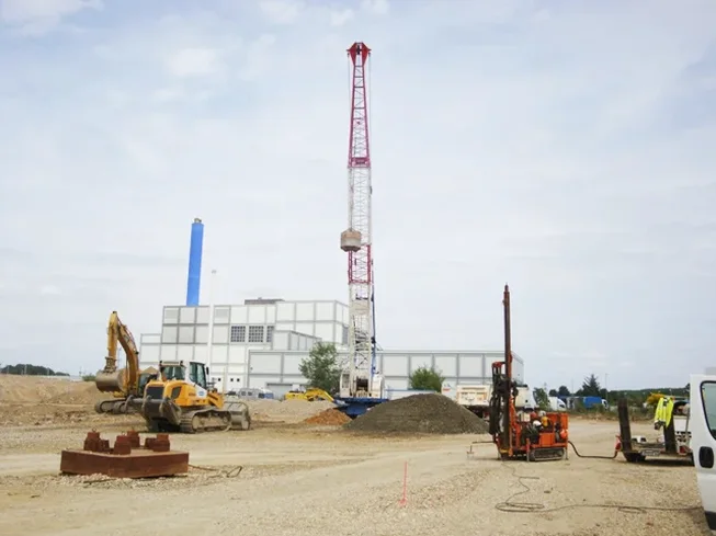 Microzonificación Sísmica en Temuco: Definición de Espectros de Sitio para Proyectos de Ingeniería