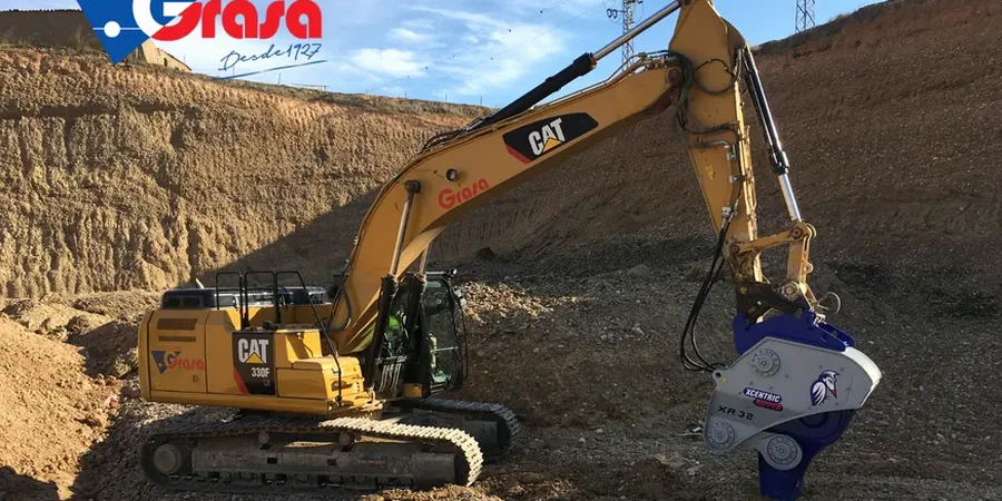Monitoreo geotécnico de excavaciones en Temuco: control permanente para suelos volcánicos