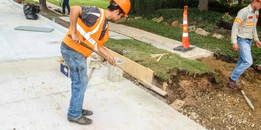 Diseño de Pavimento Rígido en Temuco: Cálculo Estructural y Control de Fisuración