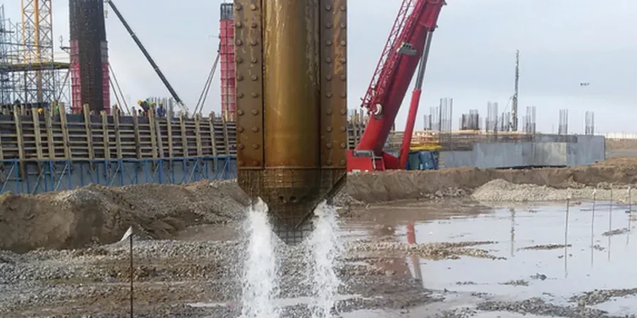 Diseño de Vibrocompactación en Temuco: Densificación Profunda para Suelos Volcánicos